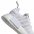 adidas NMD R1  Damskie Białe (H02334) adidas NMD R1  Damskie Białe (H02334)