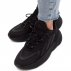 adidas Ozelia J Młodzieżowe Czarne (H03131) adidas Ozelia J Młodzieżowe Czarne (H03131)