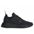 adidas NMD R1 Młodzieżowe Czarne (H03994) adidas NMD R1 Młodzieżowe Czarne (H03994)