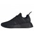 adidas NMD R1 Młodzieżowe Czarne (H03994) adidas NMD R1 Młodzieżowe Czarne (H03994)