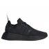 adidas NMD R1 Młodzieżowe Czarne (H03994) adidas NMD R1 Młodzieżowe Czarne (H03994)