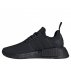 adidas NMD R1 Młodzieżowe Czarne (H03994) adidas NMD R1 Młodzieżowe Czarne (H03994)