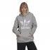 Bluza damska adidas Adicolor Trefoil Hoodie (H33589) Bluza damska adidas Adicolor Trefoil Hoodie (H33589)