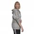 Bluza damska adidas Adicolor Trefoil Hoodie (H33589) Bluza damska adidas Adicolor Trefoil Hoodie (H33589)