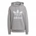 Bluza damska adidas Adicolor Trefoil Hoodie (H33589) Bluza damska adidas Adicolor Trefoil Hoodie (H33589)