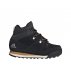 adidas Snowpitch K Młodzieżowe Czarne (FZ2602) adidas Snowpitch K Młodzieżowe Czarne (FZ2602)