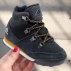 adidas Snowpitch K Młodzieżowe Czarne (FZ2602) adidas Snowpitch K Młodzieżowe Czarne (FZ2602)