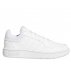 adidas Hoops 3.0 Młodzieżowe Białe (GW0433) adidas Hoops 3.0 Młodzieżowe Białe (GW0433)