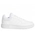 adidas Hoops 3.0 Młodzieżowe Białe (GW0433) adidas Hoops 3.0 Młodzieżowe Białe (GW0433)