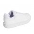 adidas Hoops 3.0 Młodzieżowe Białe (GW0433) adidas Hoops 3.0 Młodzieżowe Białe (GW0433)