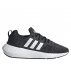 adidas Swift Run 22 Młodzieżowe Czarne (GW8176) adidas Swift Run 22 Młodzieżowe Czarne (GW8176)