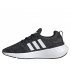 adidas Swift Run 22 Młodzieżowe Czarne (GW8176) adidas Swift Run 22 Młodzieżowe Czarne (GW8176)