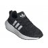 adidas Swift Run 22 Młodzieżowe Czarne (GW8176) adidas Swift Run 22 Młodzieżowe Czarne (GW8176)