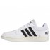 adidas Hoops 3.0 Męskie Białe (GY5434) adidas Hoops 3.0 Męskie Białe (GY5434)