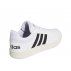 adidas Hoops 3.0 Męskie Białe (GY5434) adidas Hoops 3.0 Męskie Białe (GY5434)