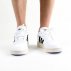 adidas Hoops 3.0 Męskie Białe (GY5434) adidas Hoops 3.0 Męskie Białe (GY5434)