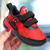 adidas FortaRun Spider-Man Dziecięce Czerwono-Czarne (GZ0653) adidas FortaRun Spider-Man Dziecięce Czerwono-Czarne (GZ0653)