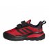 adidas FortaRun Spider-Man Dziecięce Czerwono-Czarne (GZ0653) adidas FortaRun Spider-Man Dziecięce Czerwono-Czarne (GZ0653)