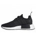adidas NMD_R1 Refined Młodzieżowe Czarne (H02333) adidas NMD_R1 Refined Młodzieżowe Czarne (H02333)