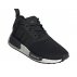 adidas NMD_R1 Refined Młodzieżowe Czarne (H02333) adidas NMD_R1 Refined Młodzieżowe Czarne (H02333)
