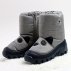 buty bartek Śniegowce szare (14565005)