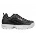 FILA Wmn Disruptor Low Damskie Czarne (1010302-25Y) FILA Wmn Disruptor Low Damskie Czarne (1010302-25Y)