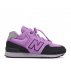 New Balance Dziecięce Fioletowe (PV574HXG) New Balance Dziecięce Fioletowe (PV574HXG)