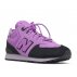 New Balance Dziecięce Fioletowe (PV574HXG) New Balance Dziecięce Fioletowe (PV574HXG)