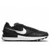 Nike Waffle One Damskie Czarne (DC2533-001) Nike Waffle One Damskie Czarne (DC2533-001)