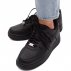 Nike Air Force 1 Low Damskie Czarne (DD8959-001) Nike Air Force 1 Low Damskie Czarne (DD8959-001)