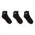 Nike Everyday Essential Ankle Socks 3p (DX5074-010) Nike Everyday Essential Ankle Socks 3p (DX5074-010)