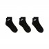 Nike Everyday Essential Ankle Socks 3p (DX5074-010) Nike Everyday Essential Ankle Socks 3p (DX5074-010)