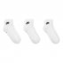 Nike Everyday Essential Ankle Socks 3p (DX5074-101) Nike Everyday Essential Ankle Socks 3p (DX5074-101)