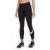 Nike NSW Essential Swoosh Leggins (CZ8530-010) Nike NSW Essential Swoosh Leggins (CZ8530-010)