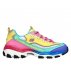 Skechers D'Lites Kansaïyamamoto Hanabi (149425-MULT) Skechers D'Lites Kansaïyamamoto Hanabi (149425-MULT)
