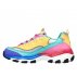 Skechers D'Lites Kansaïyamamoto Hanabi (149425-MULT) Skechers D'Lites Kansaïyamamoto Hanabi (149425-MULT)