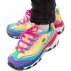 Skechers D'Lites Kansaïyamamoto Hanabi (149425-MULT) Skechers D'Lites Kansaïyamamoto Hanabi (149425-MULT)