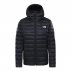 The North Face W Resolve Down Hoodie (NF0A4SW7JK3) The North Face W Resolve Down Hoodie (NF0A4SW7JK3)