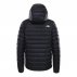 The North Face W Resolve Down Hoodie (NF0A4SW7JK3) The North Face W Resolve Down Hoodie (NF0A4SW7JK3)