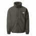 kurtka the north face m resolve jacket new taupe green