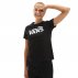 Vans WM Flying V Crew (VN0A3UP4BLK) Vans WM Flying V Crew (VN0A3UP4BLK)