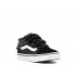 Vans TD Ward Mid V (Suede/Canvas) Dziecięce Czarne (VN0A5HYXIJU) Vans TD Ward Mid V (Suede/Canvas) Dziecięce Czarne (VN0A5HYXIJU)