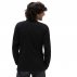 Vans Off The Wall Classic Longsleeve (VN0A4TURBLK) Vans Off The Wall Classic Longsleeve (VN0A4TURBLK)