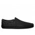 Vans MN Asher (CANVAS) Męskie Czarne (VN000SEQ186) Vans MN Asher (CANVAS) Męskie Czarne (VN000SEQ186)