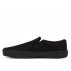 Vans MN Asher (CANVAS) Męskie Czarne (VN000SEQ186) Vans MN Asher (CANVAS) Męskie Czarne (VN000SEQ186)