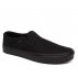 Vans MN Asher (CANVAS) Męskie Czarne (VN000SEQ186) Vans MN Asher (CANVAS) Męskie Czarne (VN000SEQ186)