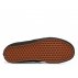 Vans MN Asher (CANVAS) Męskie Czarne (VN000SEQ186) Vans MN Asher (CANVAS) Męskie Czarne (VN000SEQ186)