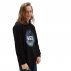 Vans Big Chest Lock Up Hoodie (VN0A7PY6BLK) Vans Big Chest Lock Up Hoodie (VN0A7PY6BLK)