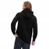 Vans Big Chest Lock Up Hoodie (VN0A7PY6BLK) Vans Big Chest Lock Up Hoodie (VN0A7PY6BLK)