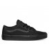wm filmore decon (canvas) black/